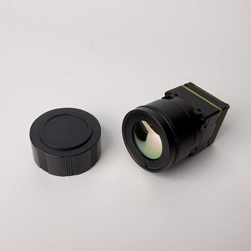 Drone Camera Thermal - Modulo telecamera a infrarossi per la
