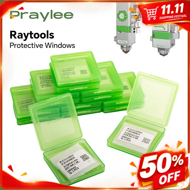 Holy Stone Drone Hs720 - Raytools Protezione Laser Finestra Lente Lenti