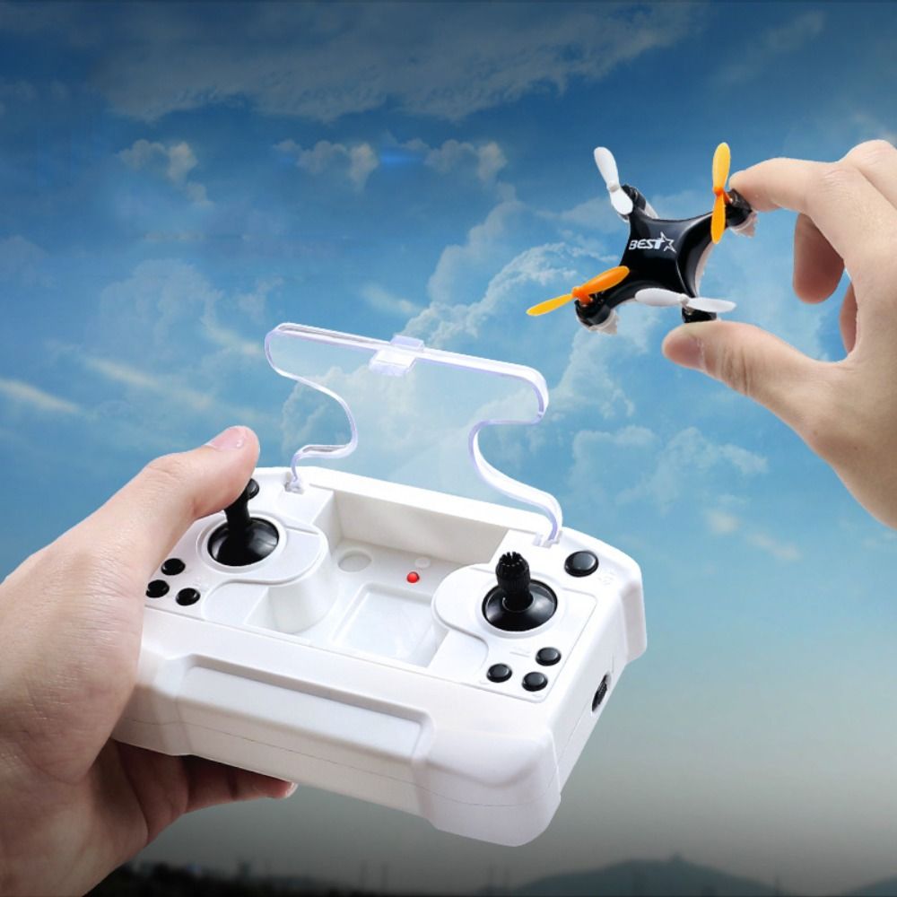 Eachine Drone E010 - Droni Mini Aereo telecomandato Nuovo giocattolo