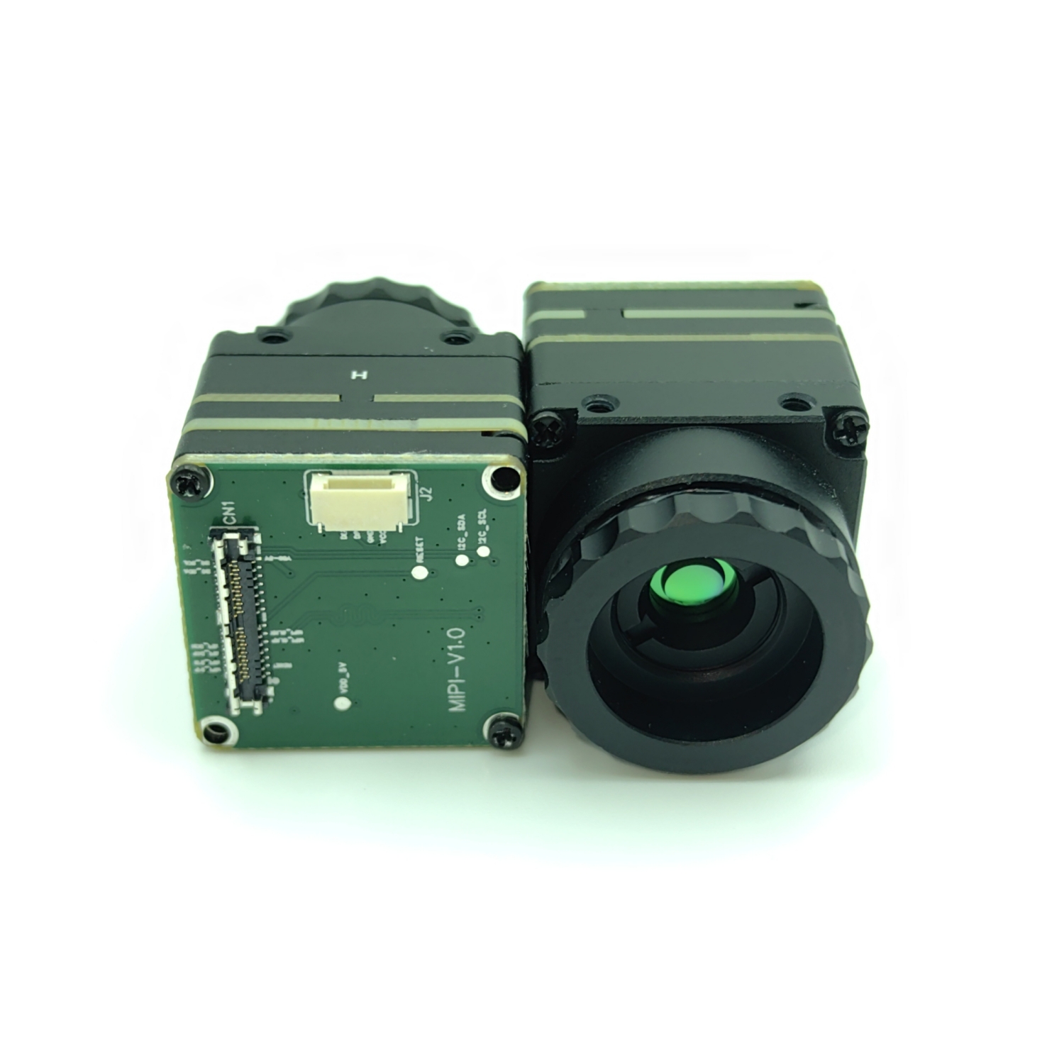 NCZOBOE 640X512 384X288 256X19 - Drone Camera Thermal recensione e prezzo