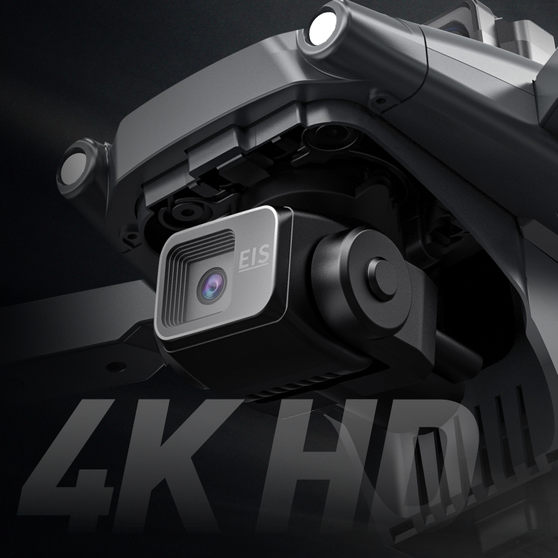 L600 PRO MAX Professionale Tre - Drone Camera Professional recensione e prezzo