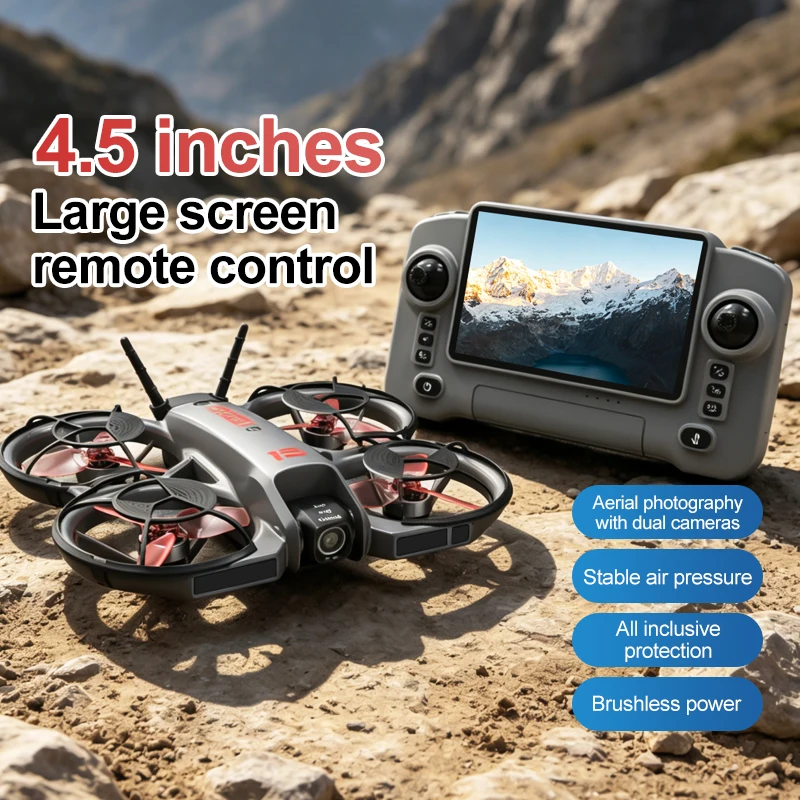 Nuovo Drone FPV M15 2026 con S - Drone Camera Hd recensione e prezzo