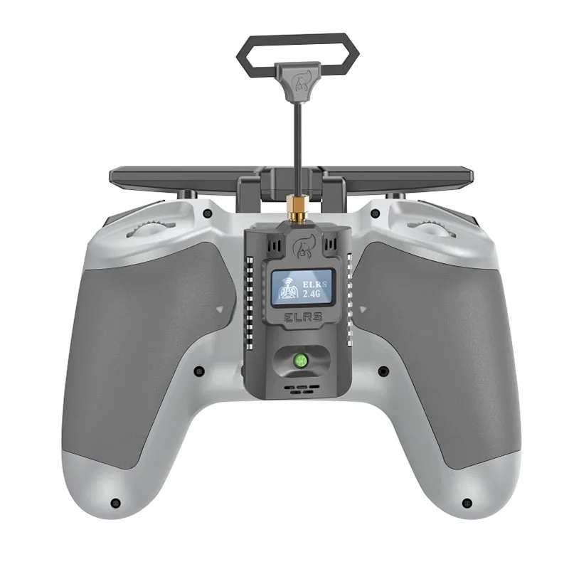 Modulo TX ELRS 2.4G Jumper ALO - Drone Camera Thermal recensione e prezzo