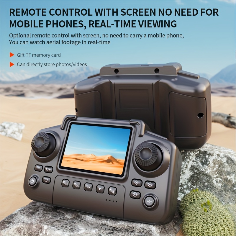 Drone Pieghevole E99 PRO MAX 2 - Drone Camera 4K recensione e prezzo