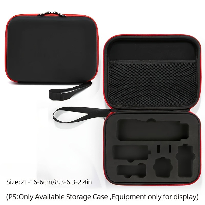Adatto per borsa portaoggetti  - Drone Camera Case recensione e prezzo