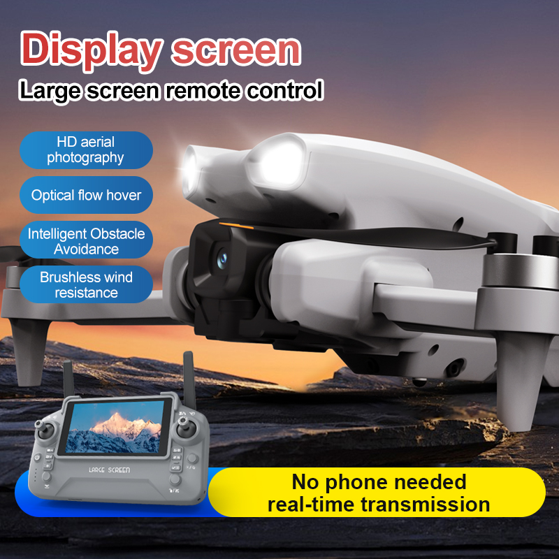 Nuovo Drone LF812 4K/8K Profes - Drone Camera Professional recensione e prezzo