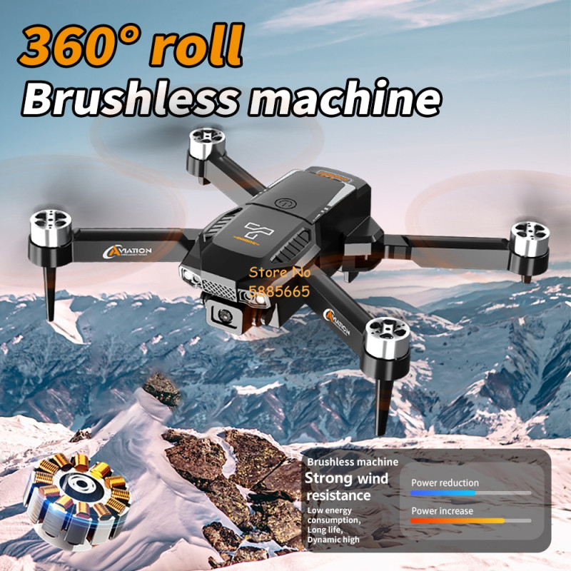 Drone RC con schermo FPV WIFI  - Drone Camera 4K recensione e prezzo