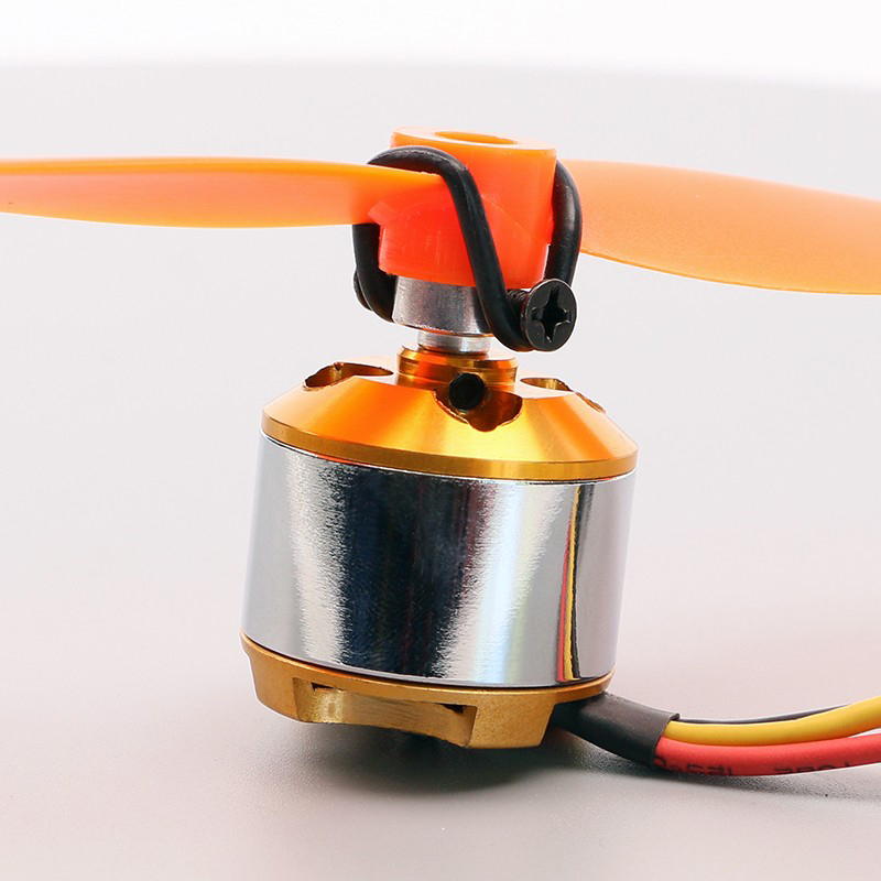 4PCS 3.0/3.17/4.0MM Adattatore - Eachine Drone E010 recensione e prezzo