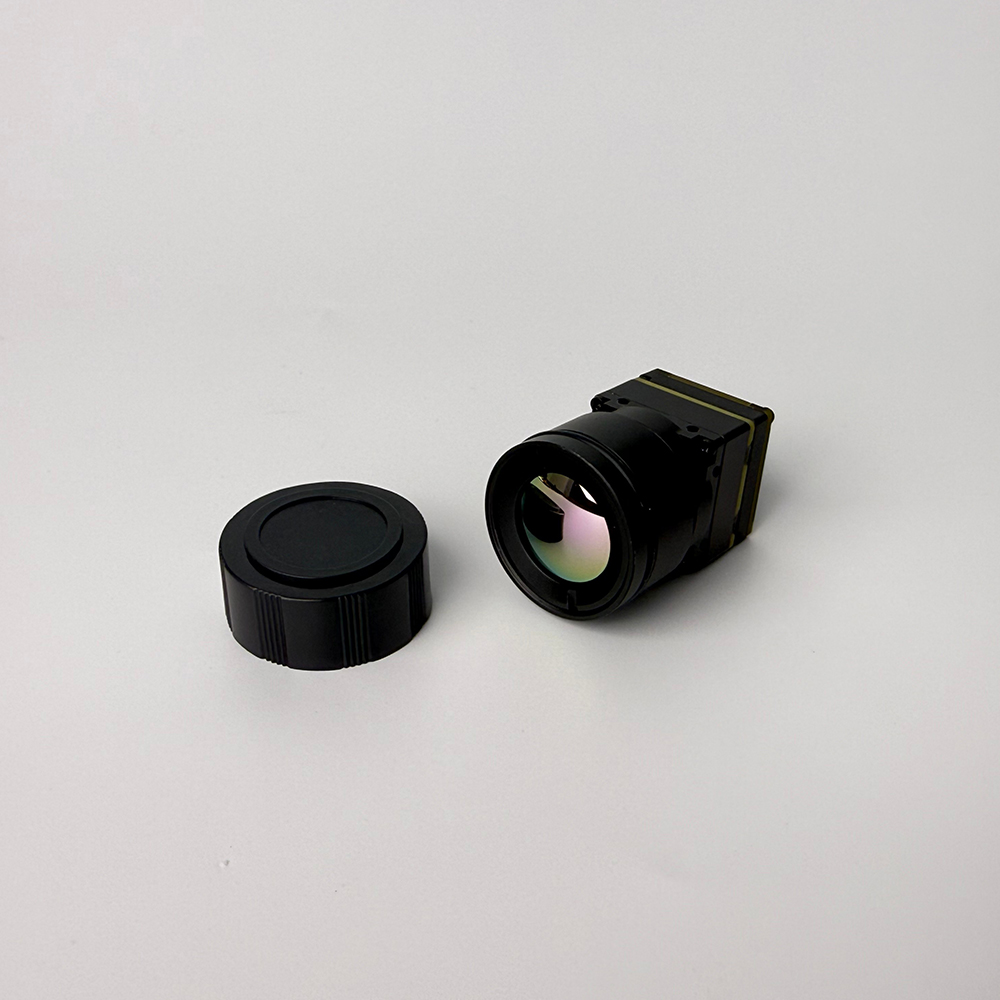 Modulo telecamera a infrarossi - Drone Camera Thermal recensione e prezzo