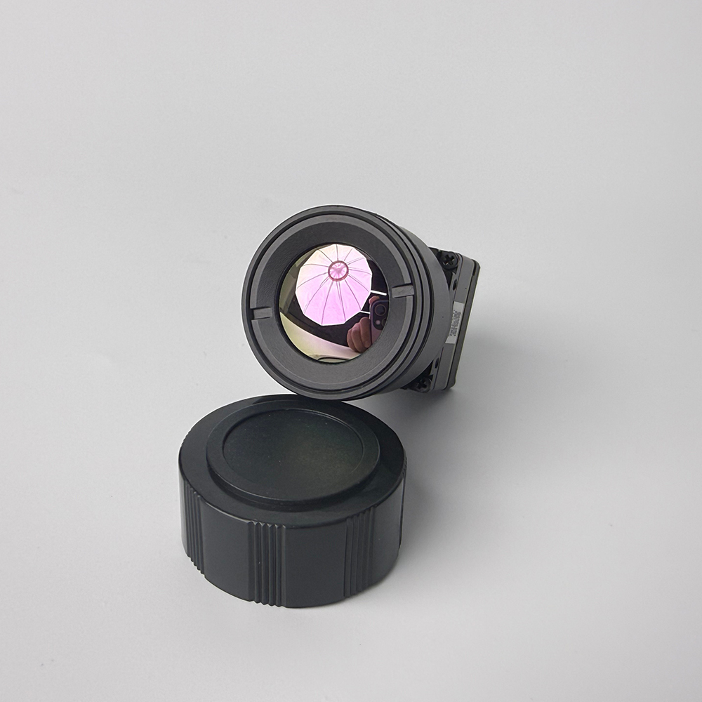 Modulo telecamera a infrarossi - Drone Camera Thermal recensione e prezzo