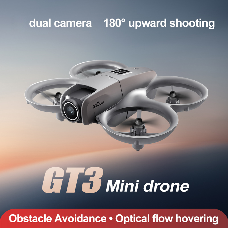 Drone RC GT3 MAX 2026 8K 5G Pr - Drone Camera Professional recensione e prezzo