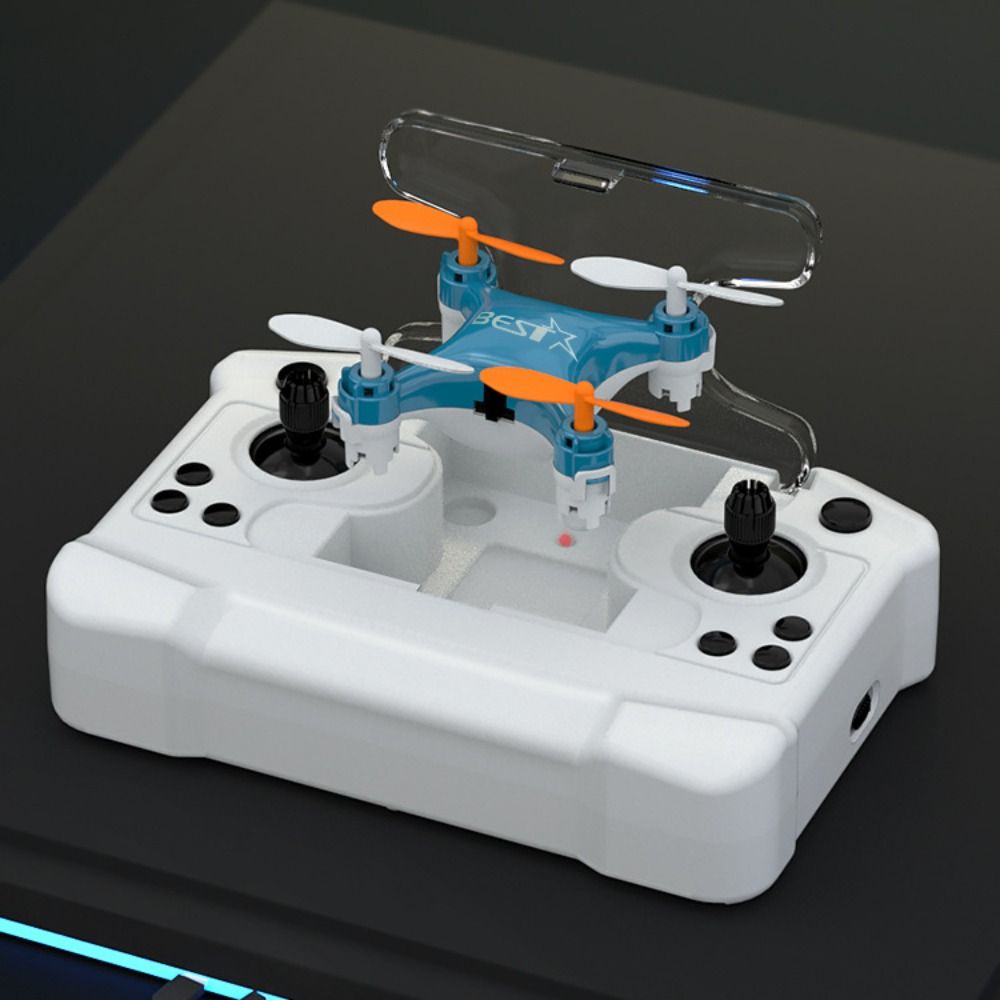 Droni Mini Aereo telecomandato - Eachine Drone E010 recensione e prezzo
