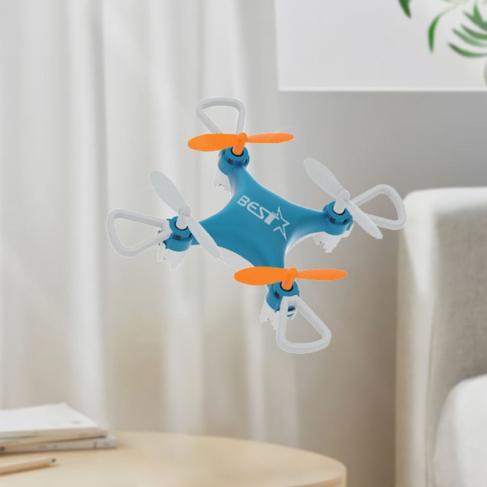 Droni Mini Aereo telecomandato - Eachine Drone E010 recensione e prezzo