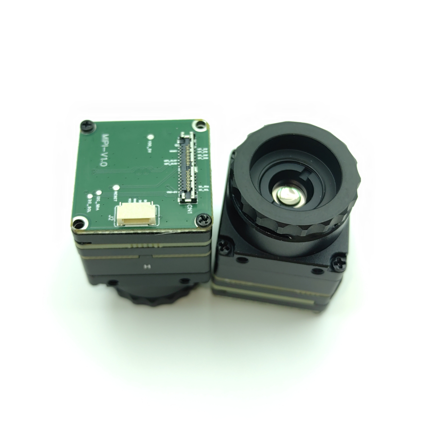 Modulo fotocamera a infrarossi - Drone Camera Thermal recensione e prezzo