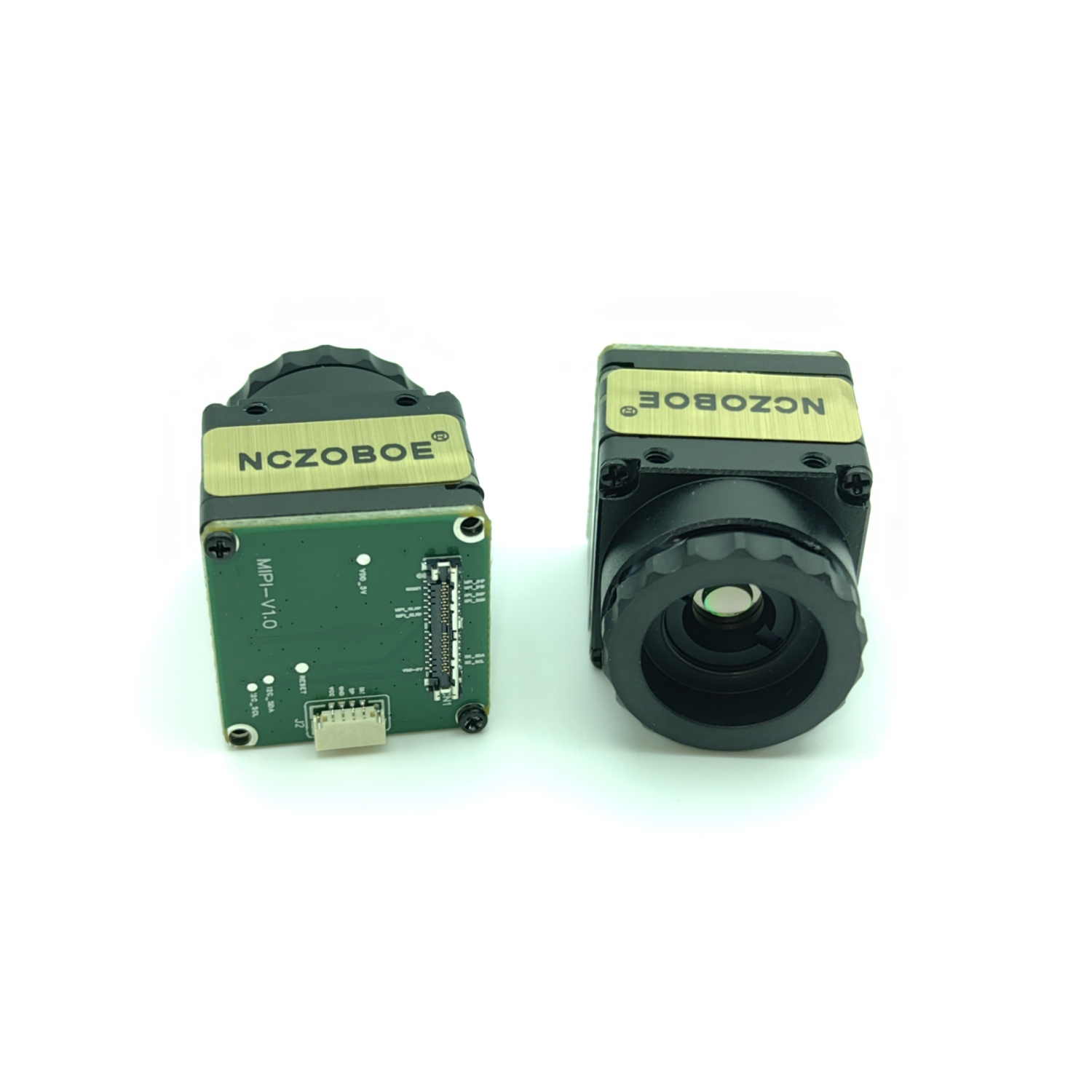 Modulo fotocamera a infrarossi - Drone Camera Thermal recensione e prezzo