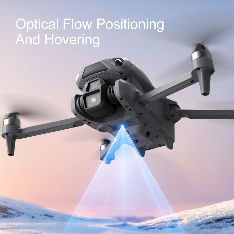 Nuovo Drone LF682 con Doppia F - Drone Camera Professional recensione e prezzo