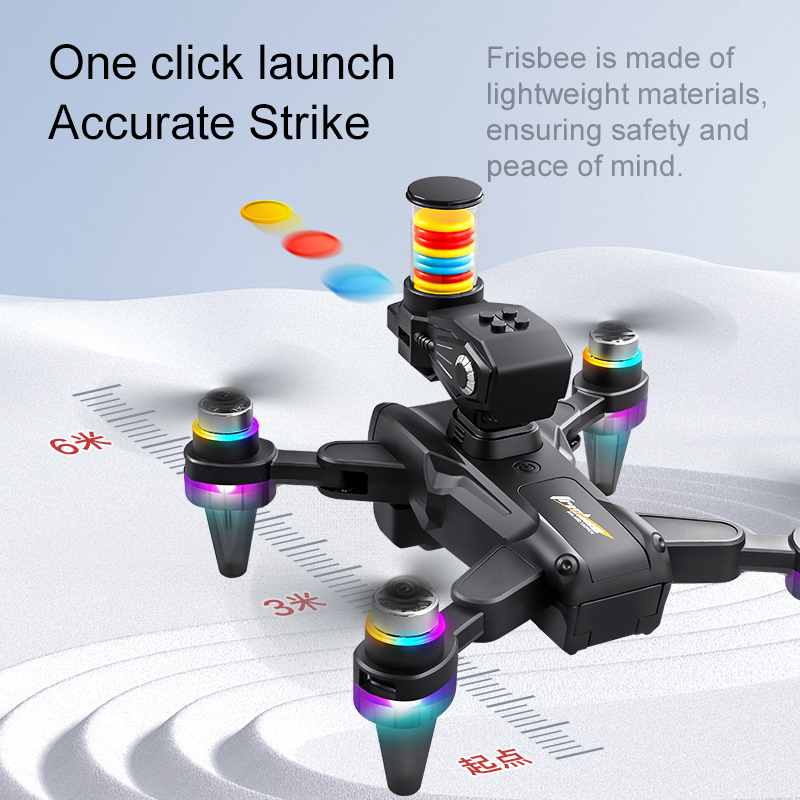 JCMO K22 MAX Drone Lanciatore  - Drone Camera Professional recensione e prezzo